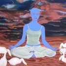 Original Painting from India