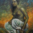 Original Painting from India