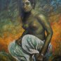 Original Painting from India