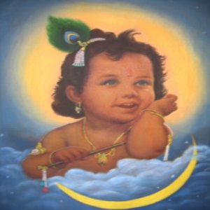 Original Painting from India