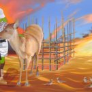 Original Painting from India