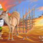 Original Painting from India