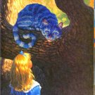 Alice In Wonderland  Illustrated by Greg Hilderbrant