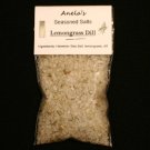 Lemongrass Dill Hawaiian Seasoned Salt, 1 oz.