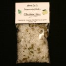 Cilantro Lime Hawaiian Seasoned Salt, 1 oz.