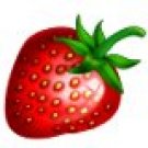 Strawberry Flavored Hawaiian Cane Sugar, 3/4 oz.