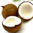 Coconut Flavored Hawaiian Cane Sugar, 3/4 oz.