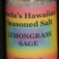 Lemongrass Sage Hawaiian Seasoned Salt, 4 oz.