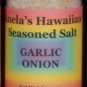 Garlic Onion Hawaiian Seasoned Salt, 4 oz.