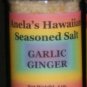 Garlic Ginger Hawaiian Seasoned Salt, 4 oz.