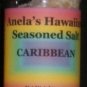 Caribbean Hawaiian Seasoned Salt, 4 oz.