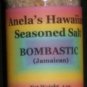 Bombastic Hawaiian Seasoned Salt, 4 oz.