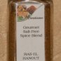 Ras el Hanout (Moroccan) Salt Free Seasoning