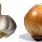 Garlic Onion Hawaiian Seasoned Salt, grinder bottle