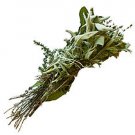 Bouquet Garni Hawaiian Seasoned Salt, grinder bottle