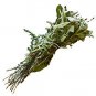 Bouquet Garni Hawaiian Seasoned Salt, grinder bottle