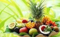 Tropical Blast Conditioning Scented Pumice Stone