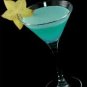 Blue Hawaiian Conditioning Scented Pumice Stone