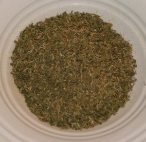 Scarborough Fair Dry Rub, small