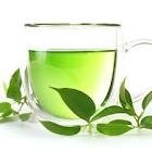 Green Tea Perfume Oil