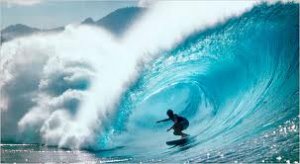 Hawaiian Splash Perfume Oil