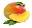Mango Perfume Oil