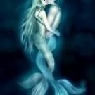 Mermaid Kisses Perfume Oil