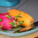 Papaya Dragonfruit Perfume Oil