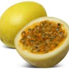Lilikoi (Passionfruit) Perfume Oil