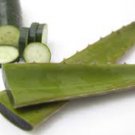 Aloe Vera & Cucumber Conditioning Scented Pumice Stone