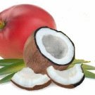 Coconut Mango Conditioning Scented Pumice Stone