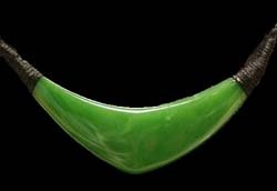 Jade Conditioning Scented Pumice Stone