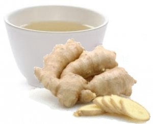White Tea & Ginger Conditioning Scented Pumice Stone