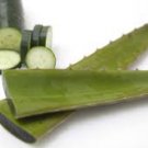 Aloe & Cucumber Scented Hand Sanitizer