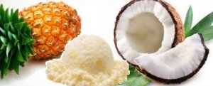 Caribbean Scented Hand Sanitizer
