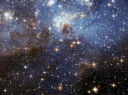 Celestial Scented Hand Sanitizer