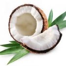 Coconut Scented Hand Sanitizer