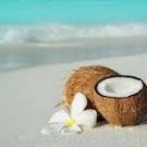 Hawaiian Tropic Scented Hand Sanitizer