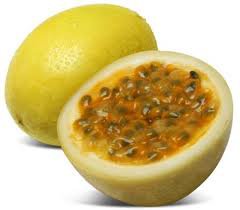 Passionfruit Scented Hand Sanitizer
