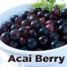 Acai Berry Scented Kona Coffee Exfoliating Face Scrub