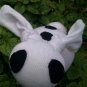 Zombie Sock Rabbit