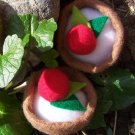 Two Smaller Tarts