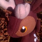 Baby Reindeer Plushie