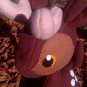 Baby Reindeer Plushie