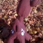 Baby Reindeer Plushie