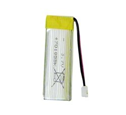 UJ378 Gyroscope 3.5 Channel RC Helicopter (Medium) - Batt