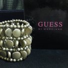 100% Authentic GUESS BY MARCIANO Cuff Bracelet
