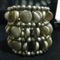 100% Authentic GUESS BY MARCIANO Cuff Bracelet