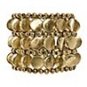 100% Authentic GUESS BY MARCIANO Cuff Bracelet