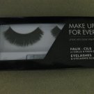 MAKE UP FOR EVER Professional False Eyelashes & Eyelashes Glue 109 Janet (dense black)